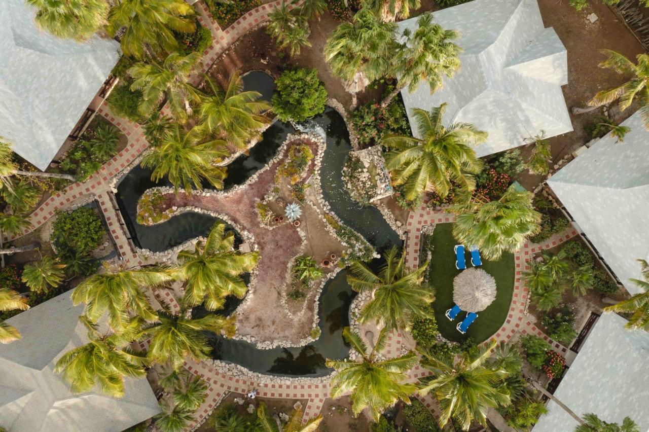 Captain Don'S Habitat Kralendijk  Exterior photo